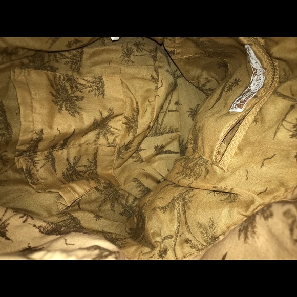 Cappelli satchel - Picture 4 of 5